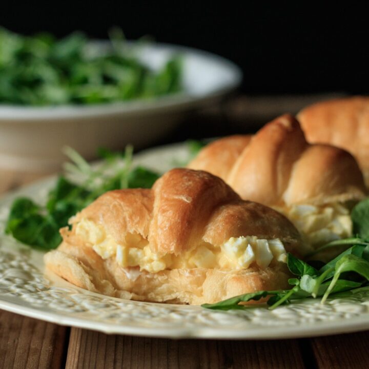 Egg Sandwich Spread Savor the Flavour