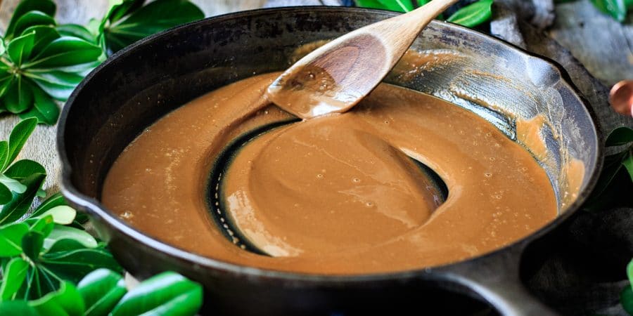 How to Make Roux for Gumbo | Savor the Flavour