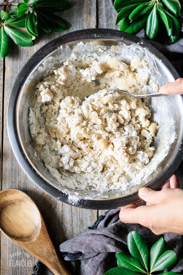 How to Make Hot Water Crust Pastry Savor the Flavour