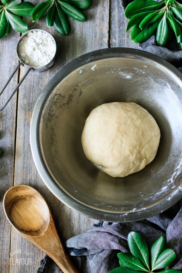How to Make Hot Water Crust Pastry Savor the Flavour