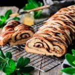 sliced kanellangd