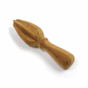 bamboo citrus reamer
