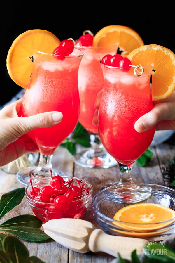 Cocktails for a Crowd: 12 Pitcher Drinks for Your Next Party - Parade