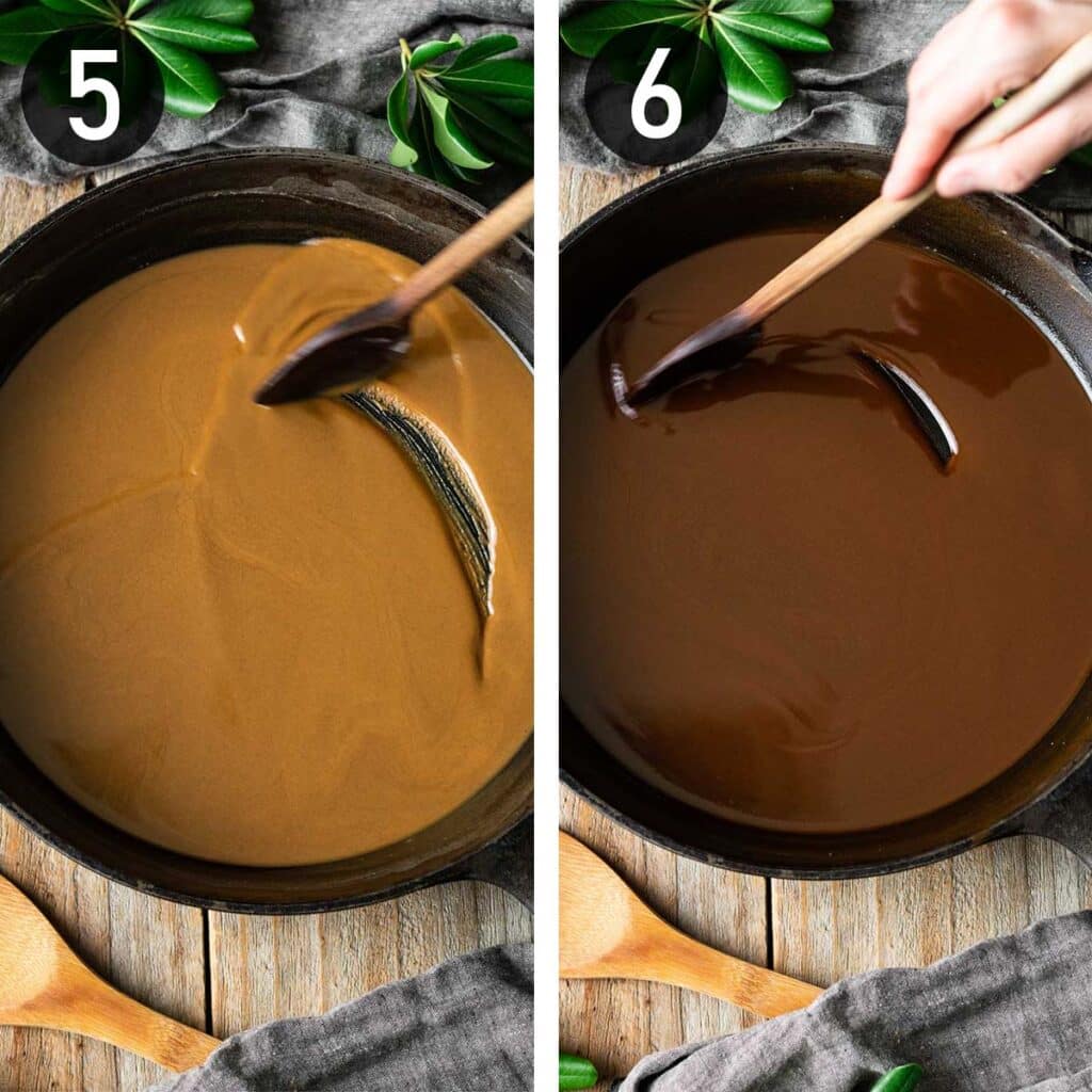 How to Make Roux for Gumbo - Savor the Flavour