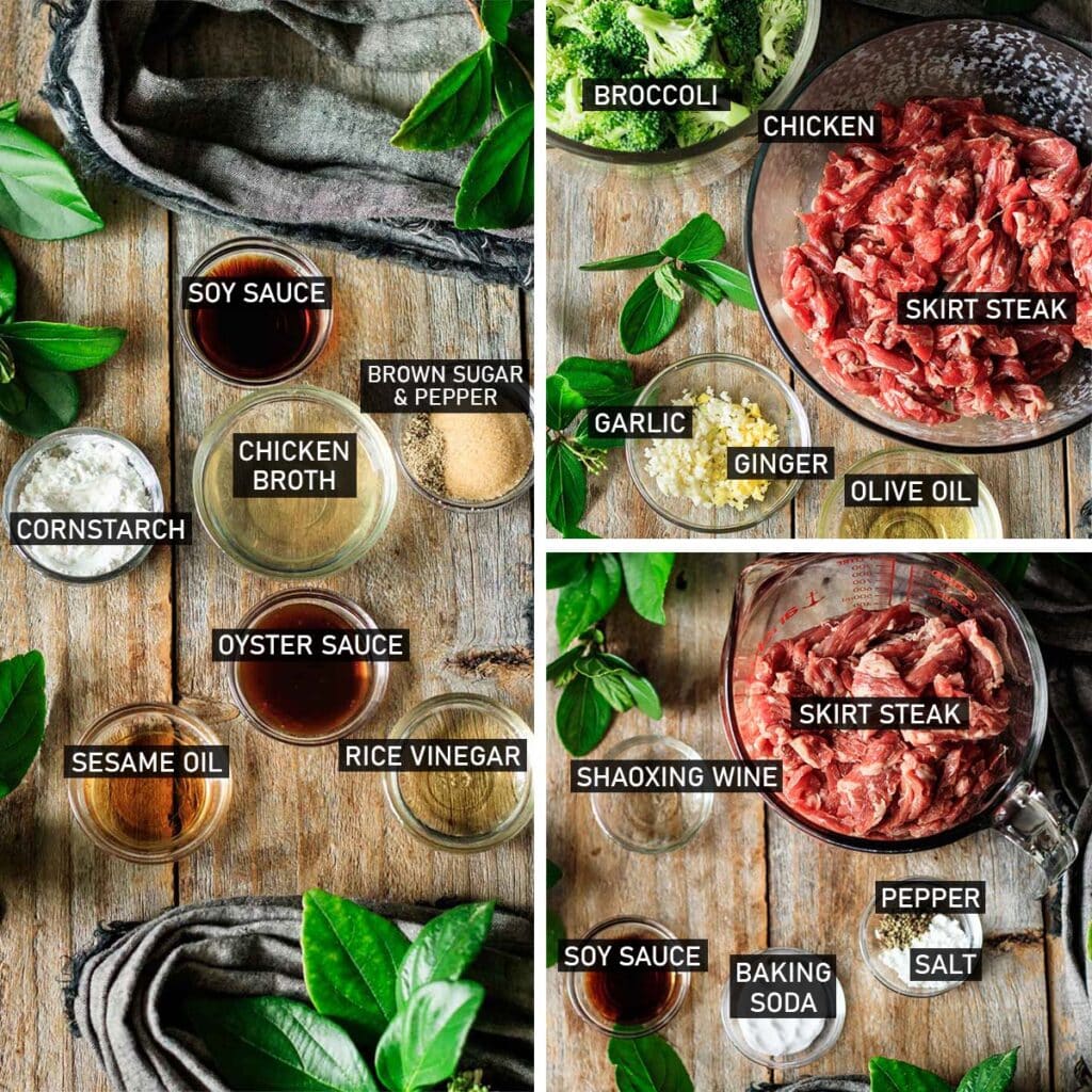 Panda Express Broccoli Beef Copycat Savor the Flavour