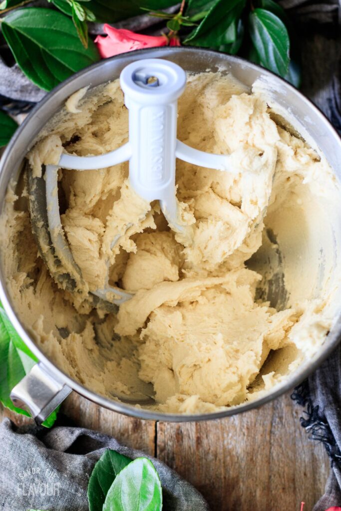 Panera Bread Lemon Drop Cookies Savor the Flavour