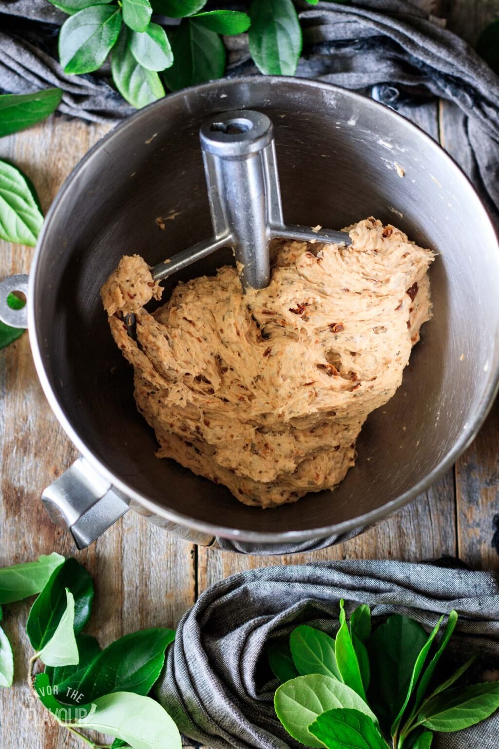 Panera Tomato Basil Bread Savor the Flavour