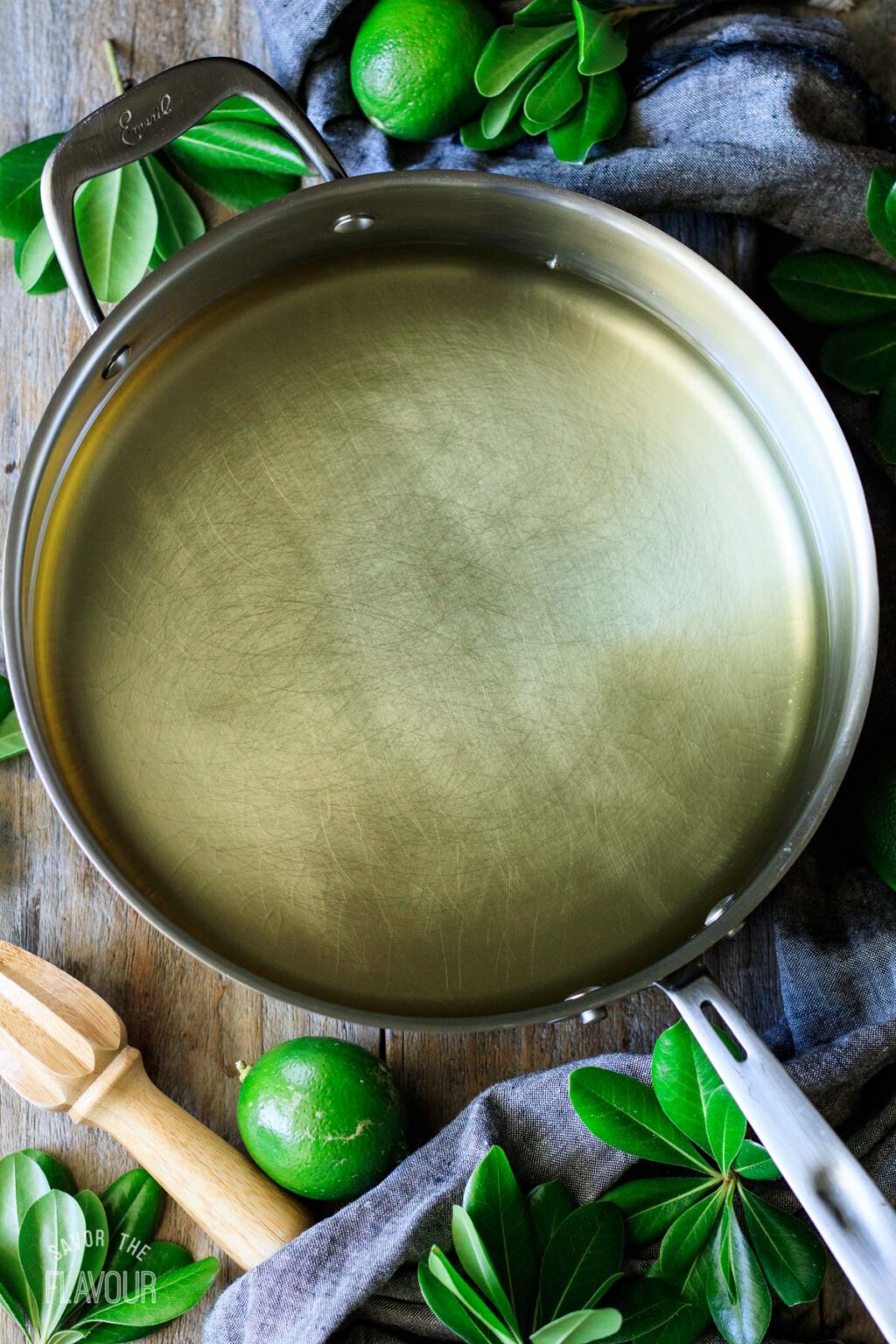 Chipotle Tortilla Chips Copycat Savor the Flavour