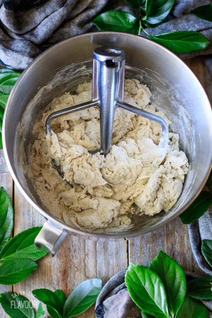 Copycat Panera Black Pepper Focaccia Savor the Flavour