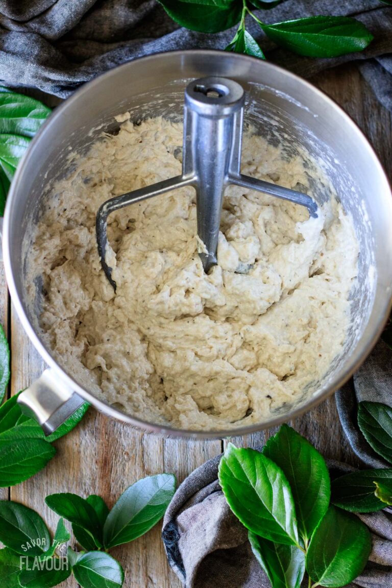 Copycat Panera Black Pepper Focaccia Savor the Flavour