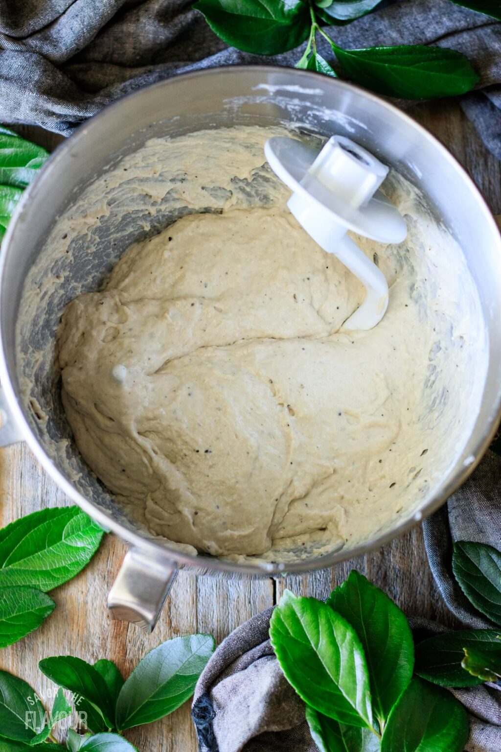 Copycat Panera Black Pepper Focaccia Savor the Flavour