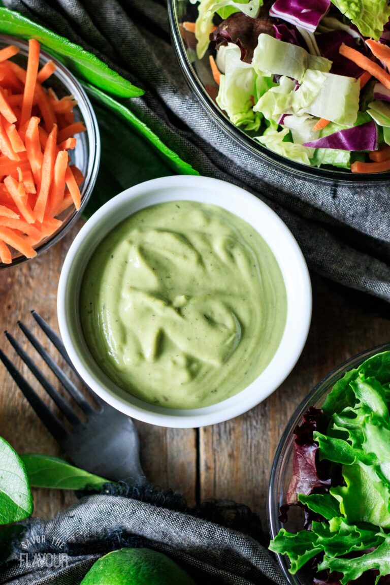 The Ultimate Guide to ChickfilA Salad Dressings (Plus Copycat Recipes