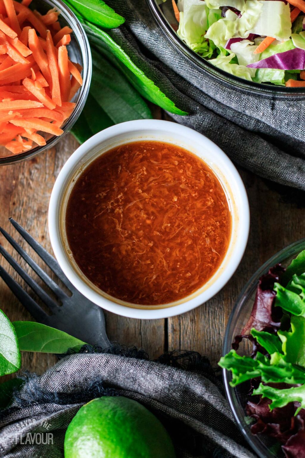 The Ultimate Guide to ChickfilA Salad Dressings (Plus Copycat Recipes