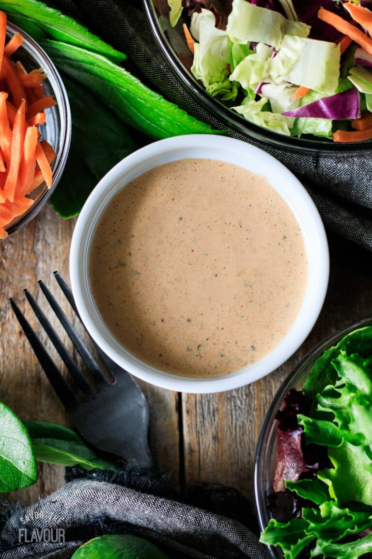 The Ultimate Guide to ChickfilA Salad Dressings (Plus Copycat Recipes!) Savor the Flavour