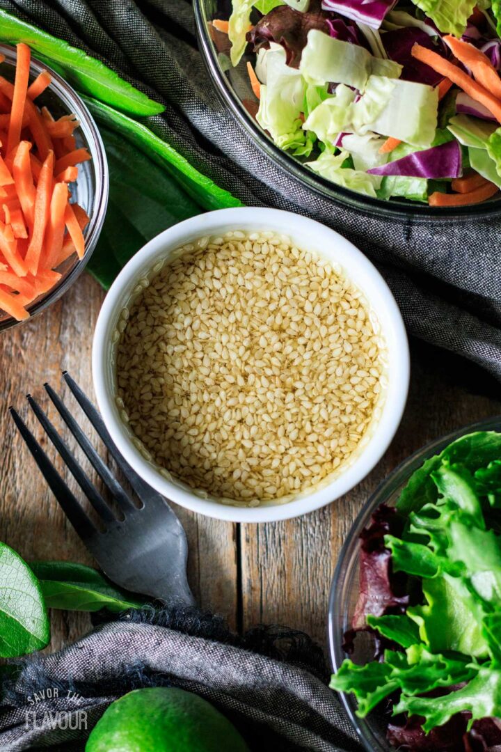 The Ultimate Guide to ChickfilA Salad Dressings (Plus Copycat Recipes