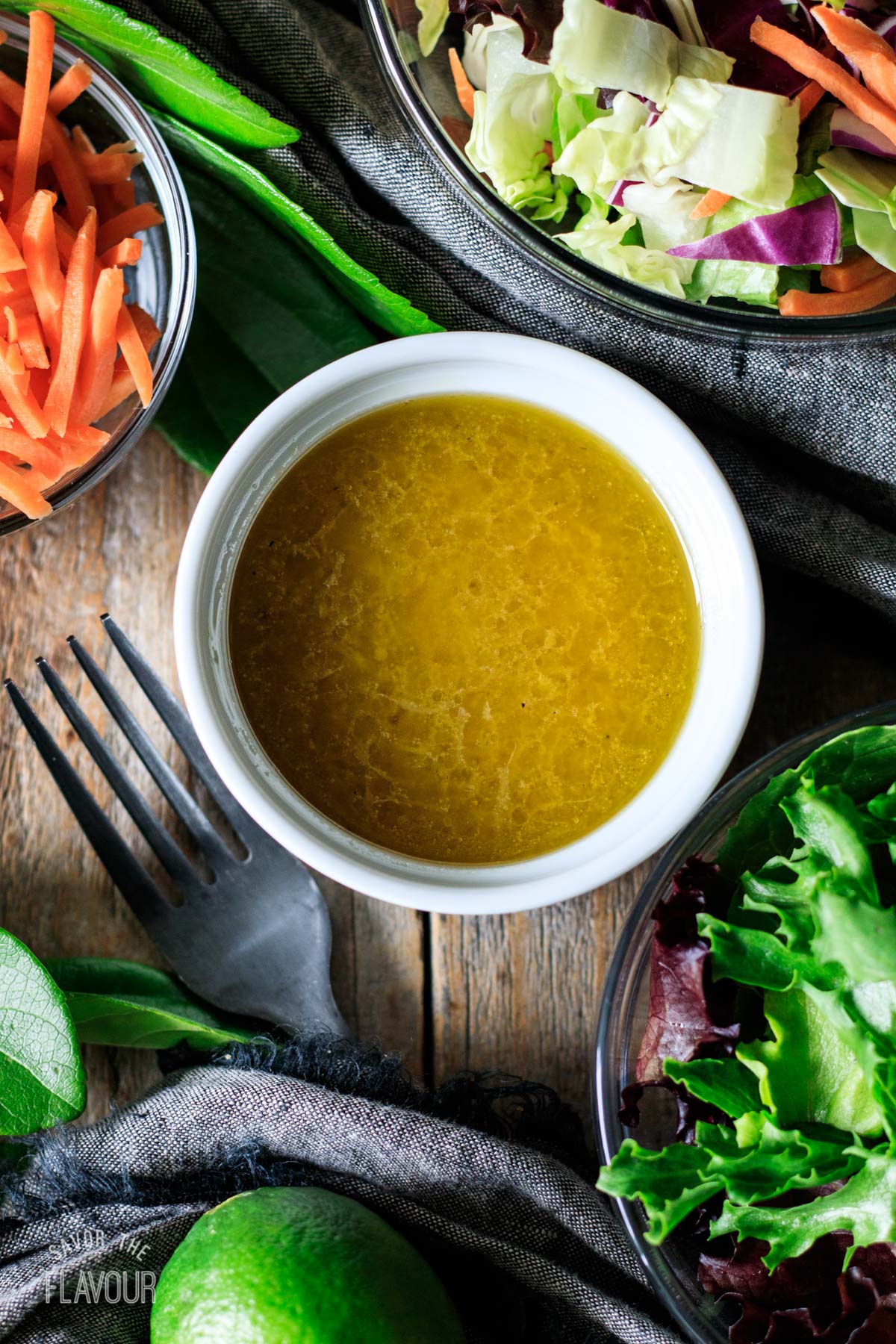 The Ultimate Guide to ChickfilA Salad Dressings (Plus Copycat Recipes