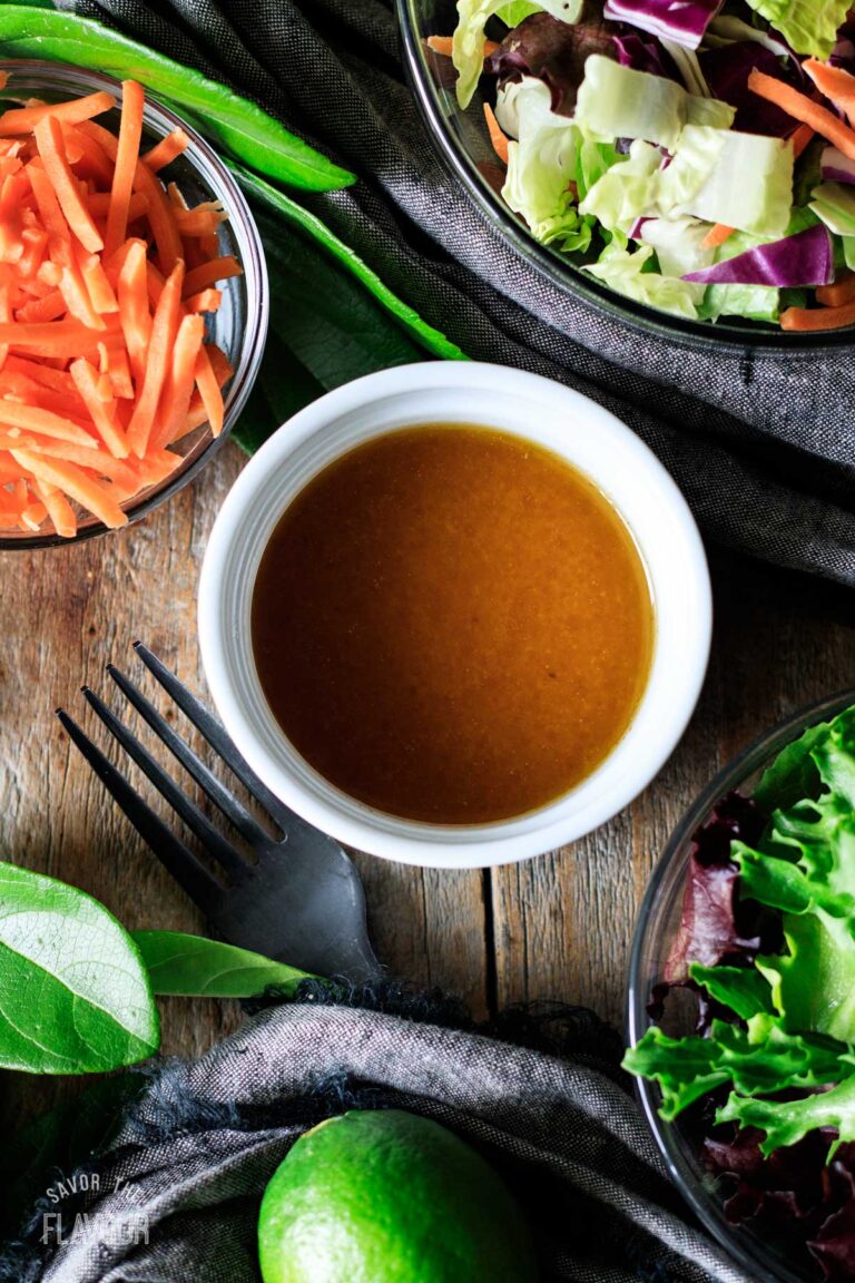 The Ultimate Guide to ChickfilA Salad Dressings (Plus Copycat Recipes