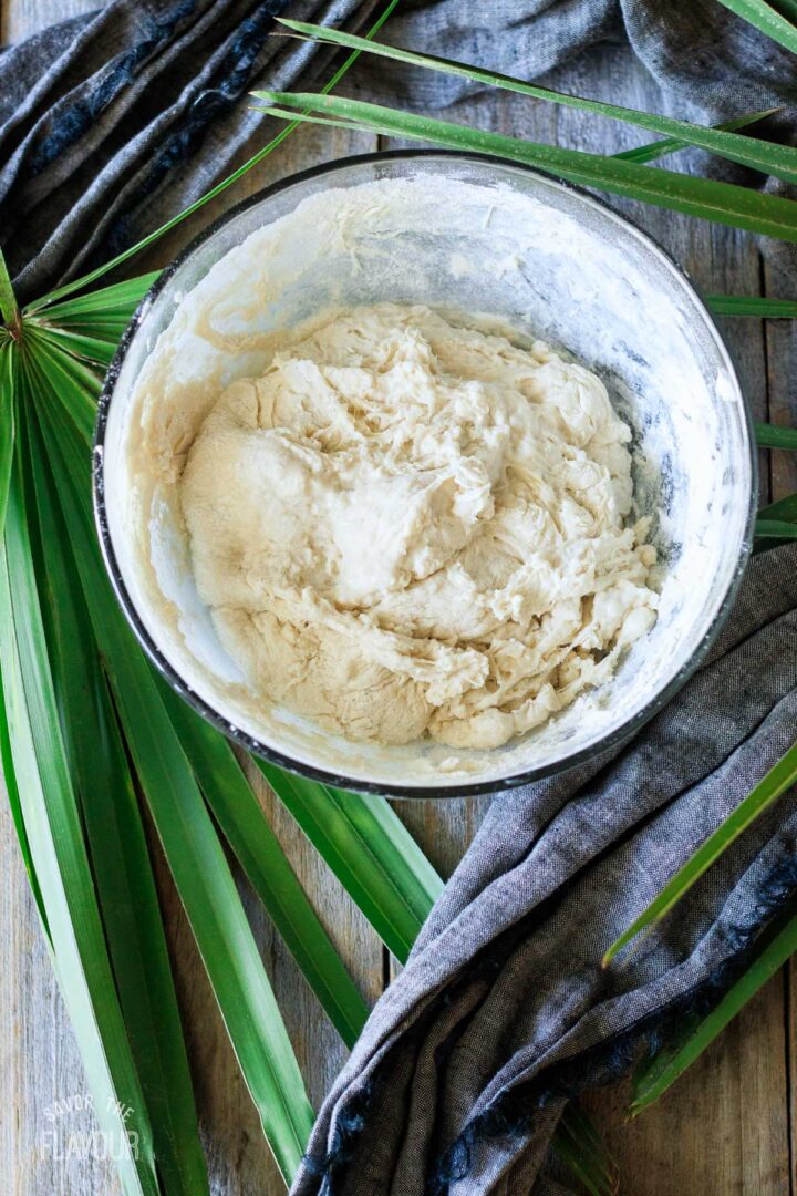 Homemade Cuban Bread (Pan Cubano) Savor the Flavour