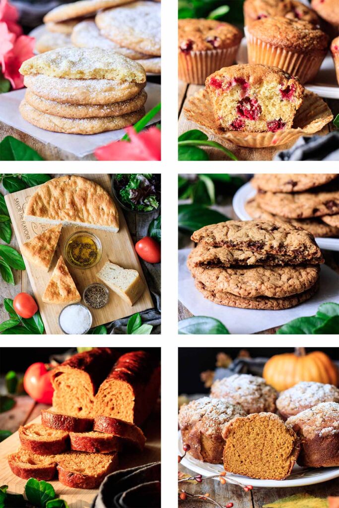 8 Panera Bread Copycat Dessert Recipes Savor the Flavour