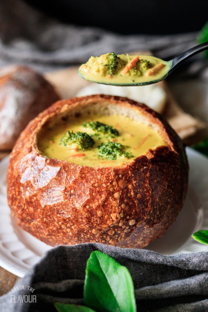 11 Panera Bread Copycat Soup Recipes Savor the Flavour