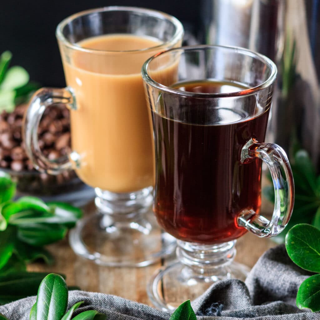 Picture of How to Make French Press Coffee - Savor the Flavour