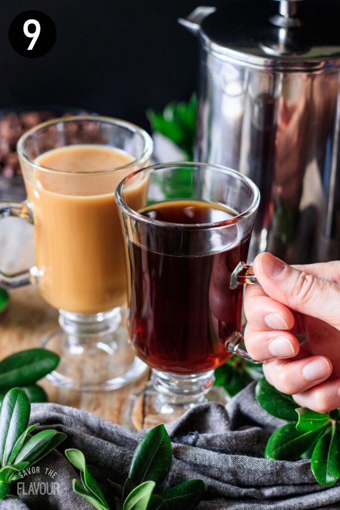 How to Brew French Press Coffee Savor the Flavour