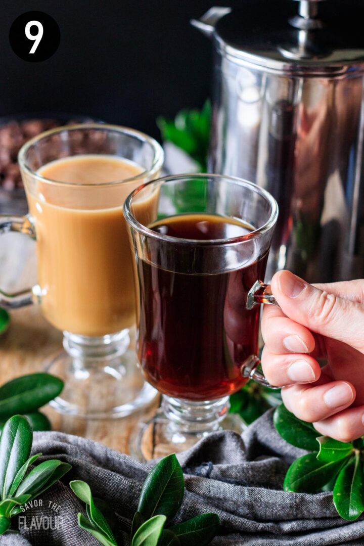 How to Brew French Press Coffee Savor the Flavour