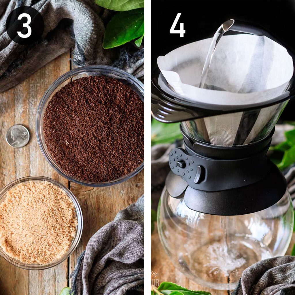 How to Make Pour Over Coffee Savor the Flavour