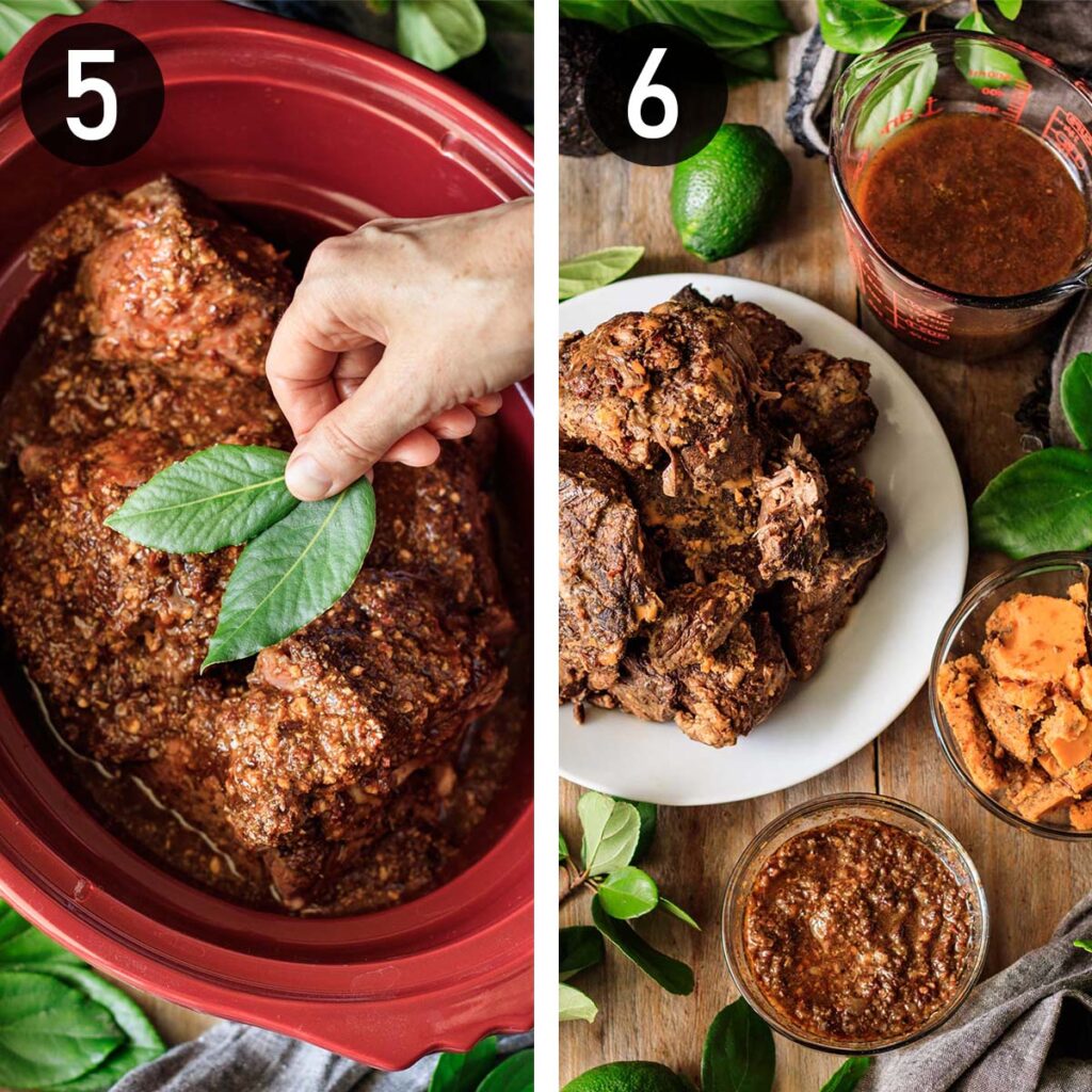 Chipotle Barbacoa (Copycat Recipe with Video) Savor the Flavour