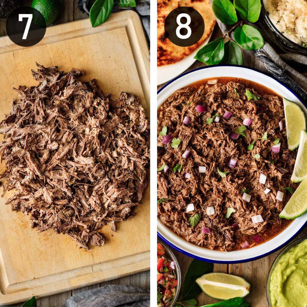 Chipotle Barbacoa (Copycat Recipe with Video) Savor the Flavour
