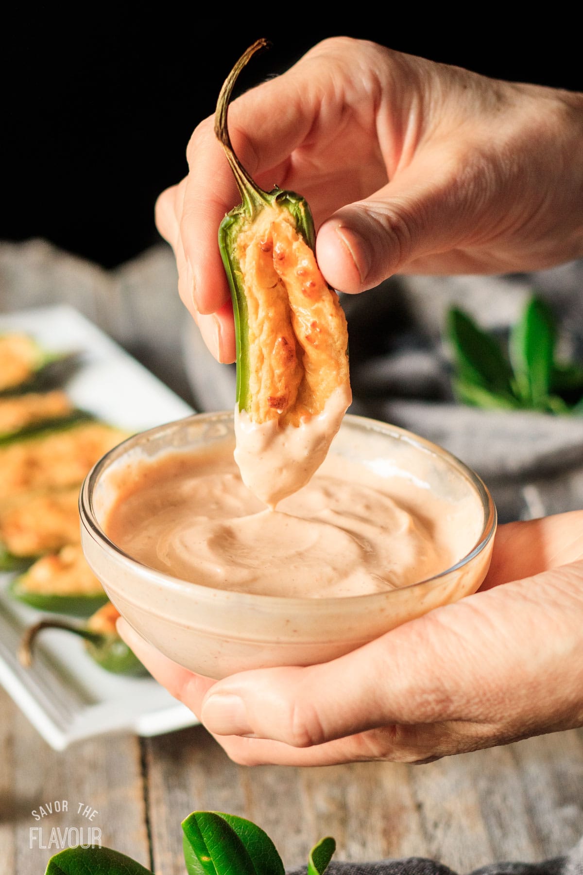 Easy Jalapeño Poppers Recipe - How to Make Jalapeño Poppers