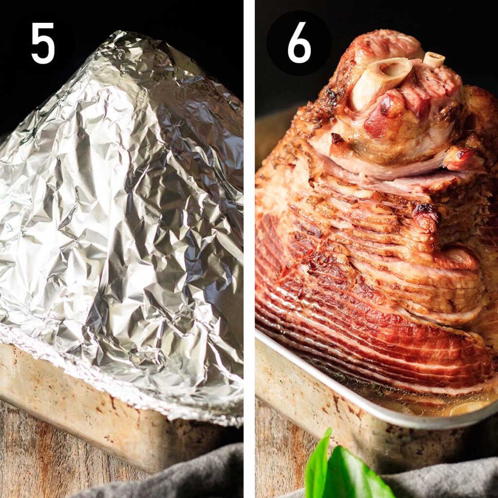 How to Cook a Spiral Ham Savor the Flavour