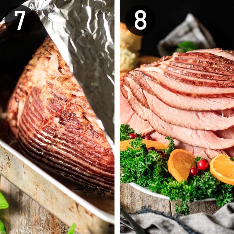 How to Cook a Spiral Ham Savor the Flavour