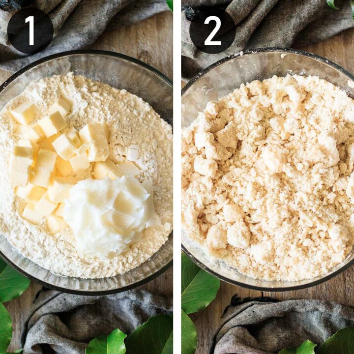 Shortcrust Pastry with Lard Savor the Flavour