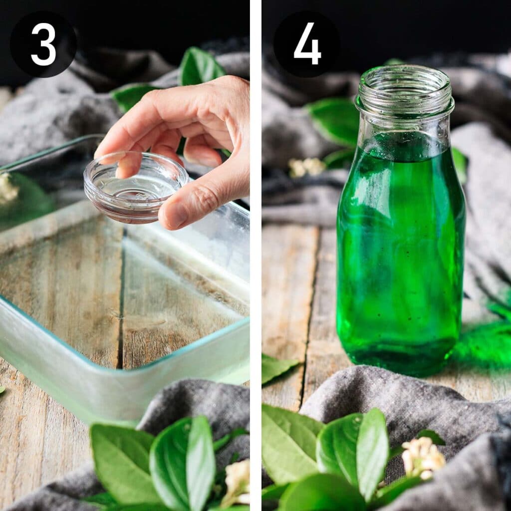 Non Alcoholic Mint Julep Recipe Savor the Flavour