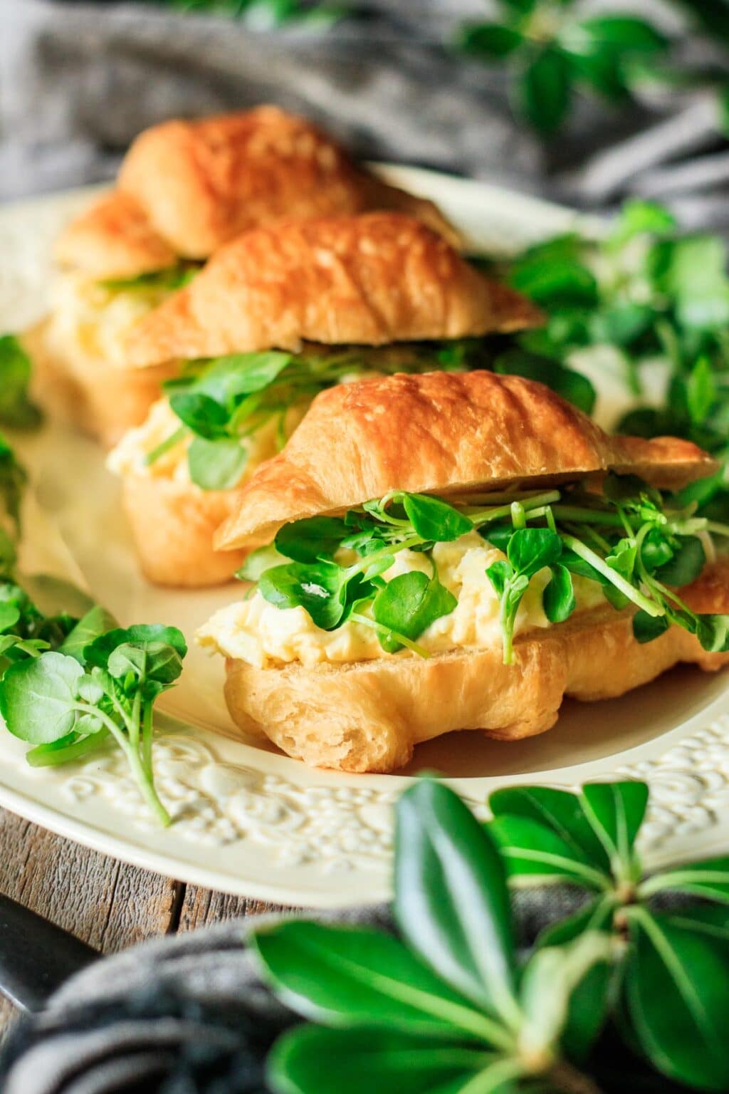 Egg Sandwich Spread Savor the Flavour