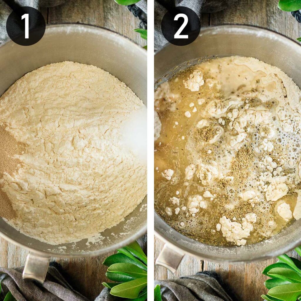 Macaroni Grill Bread Recipe Savor the Flavour