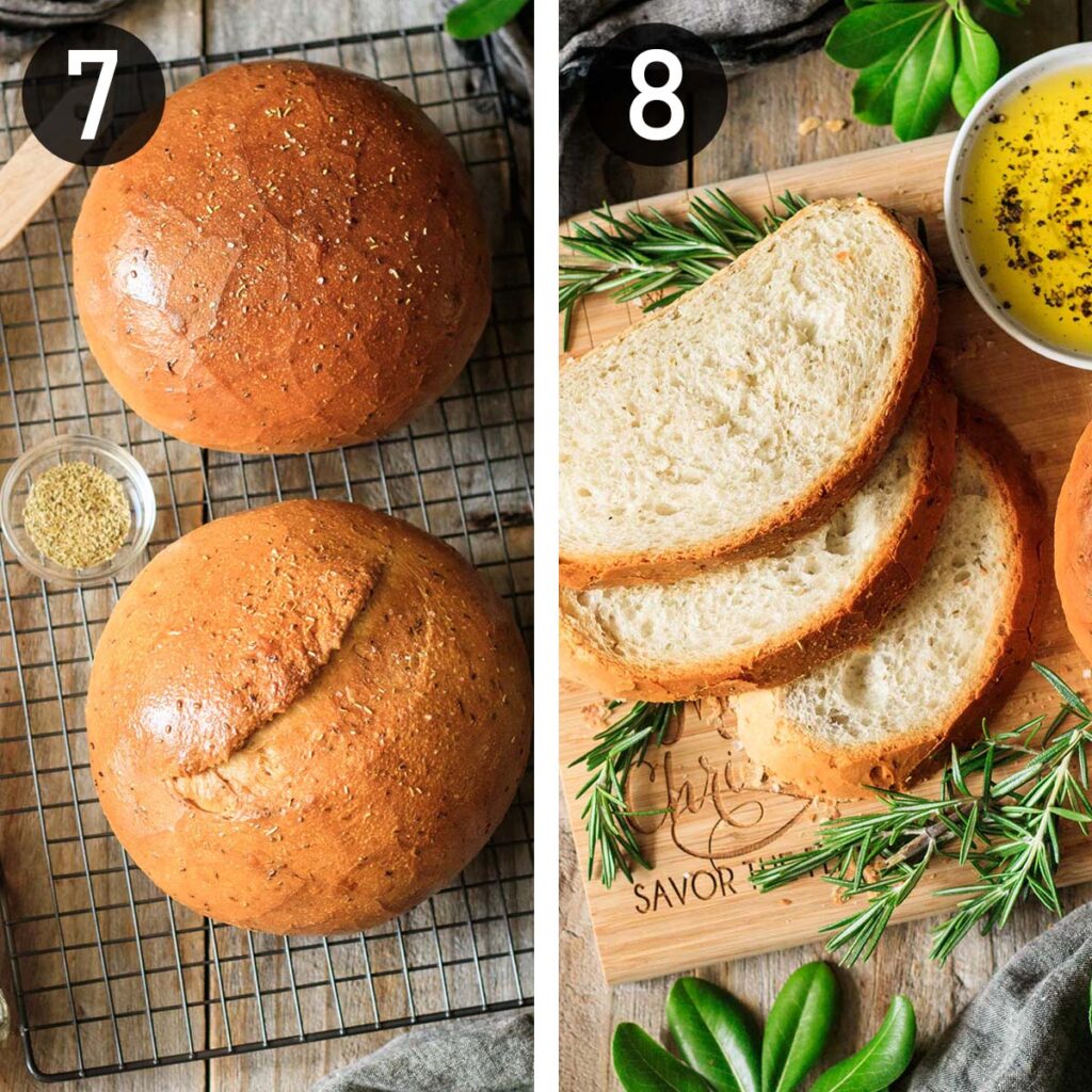 Macaroni Grill Bread Recipe Savor the Flavour