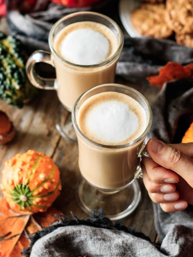 Starbucks Flat White Recipe Savor the Flavour