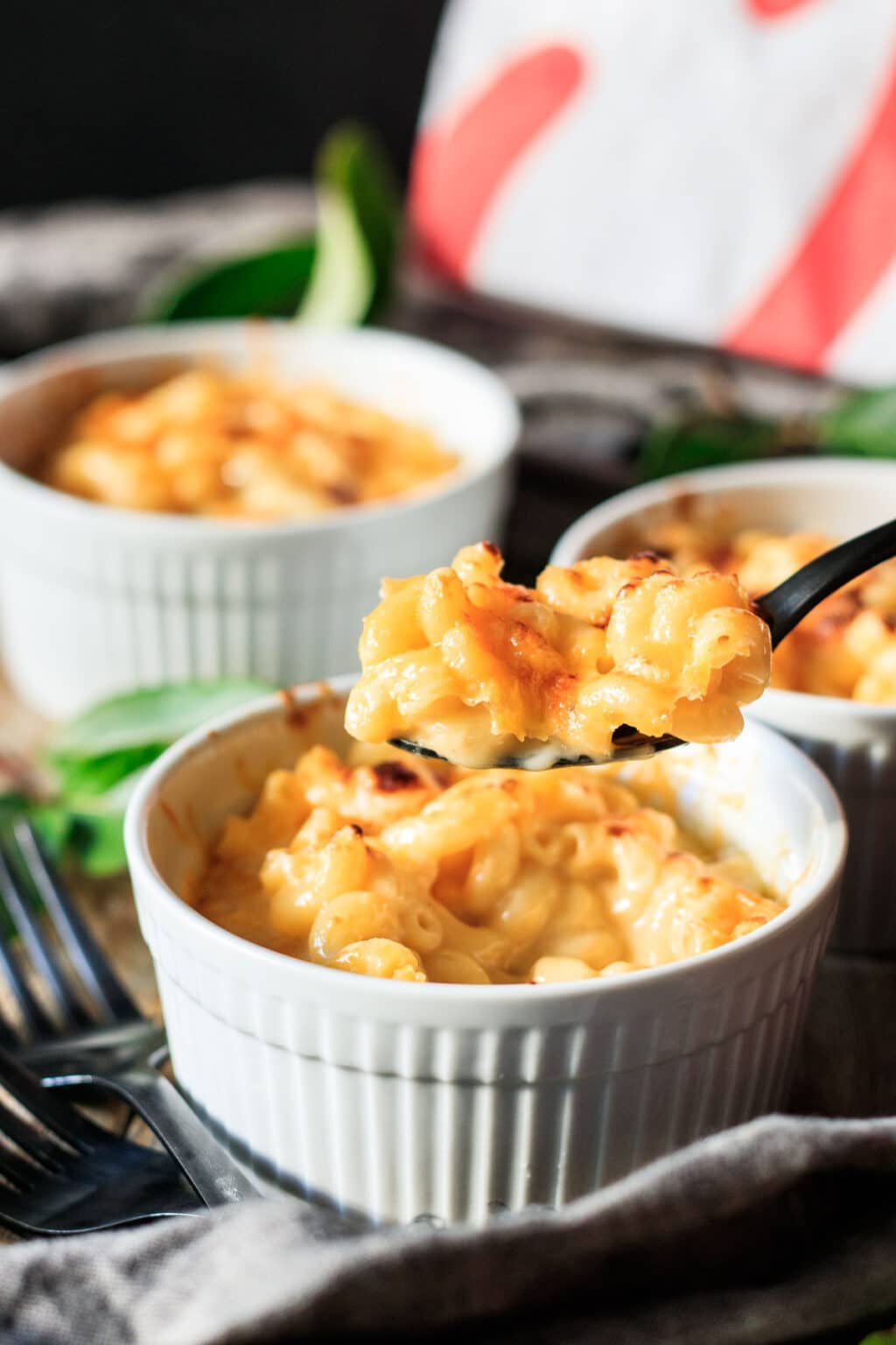 Chick-fil-A Mac and Cheese Recipe - Savor the Flavour