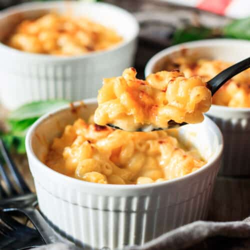 ChickfilA Mac and Cheese Recipe Savor the Flavour