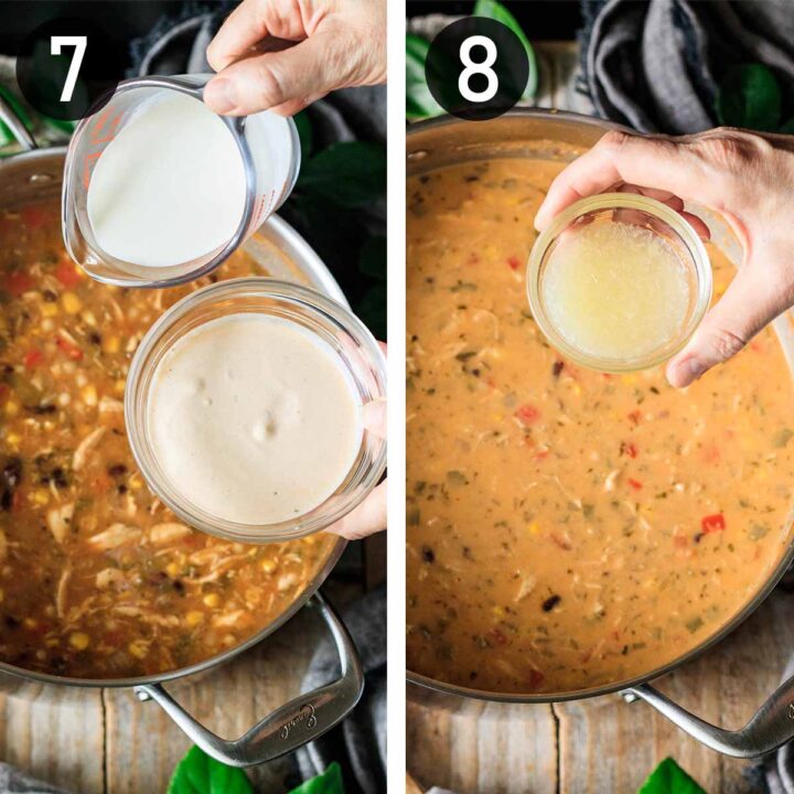 ChickfilA Chicken Tortilla Soup Savor the Flavour