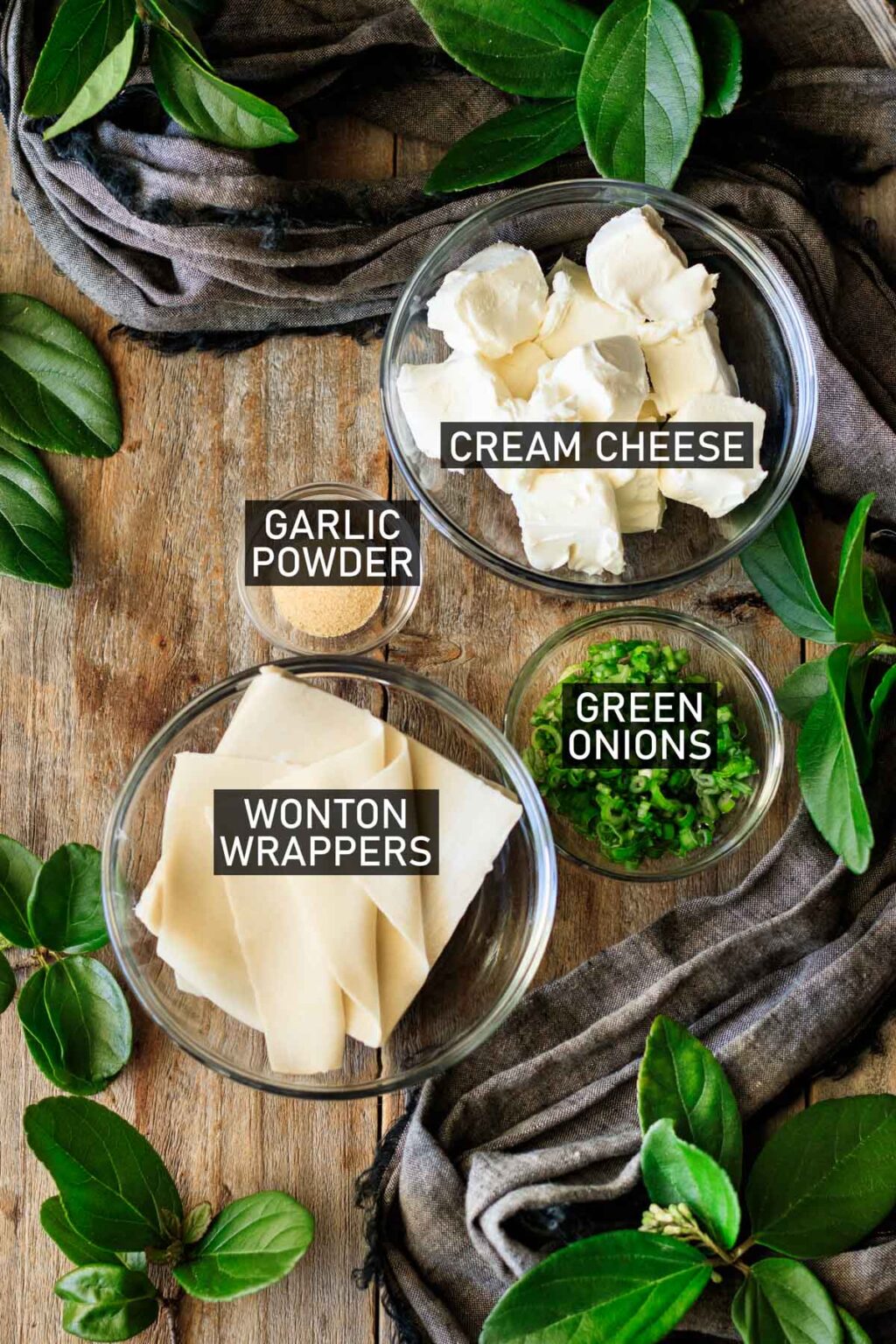 Panda Express Cream Cheese Rangoon Savor the Flavour