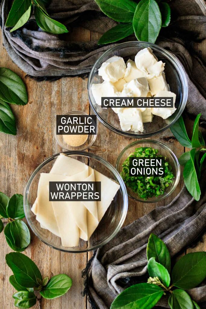 Panda Express Cream Cheese Rangoon Savor the Flavour