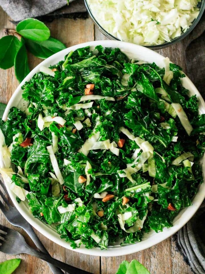 Copycat ChickfilA Asian Salad Savor the Flavour