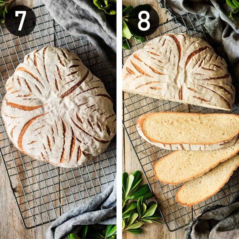 Easy White Mountain Bread Savor the Flavour