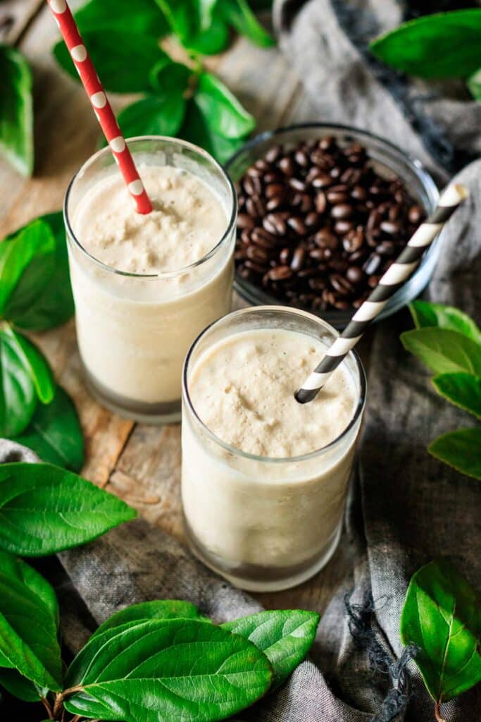 Copycat ChickfilA Frosted Coffee Savor the Flavour