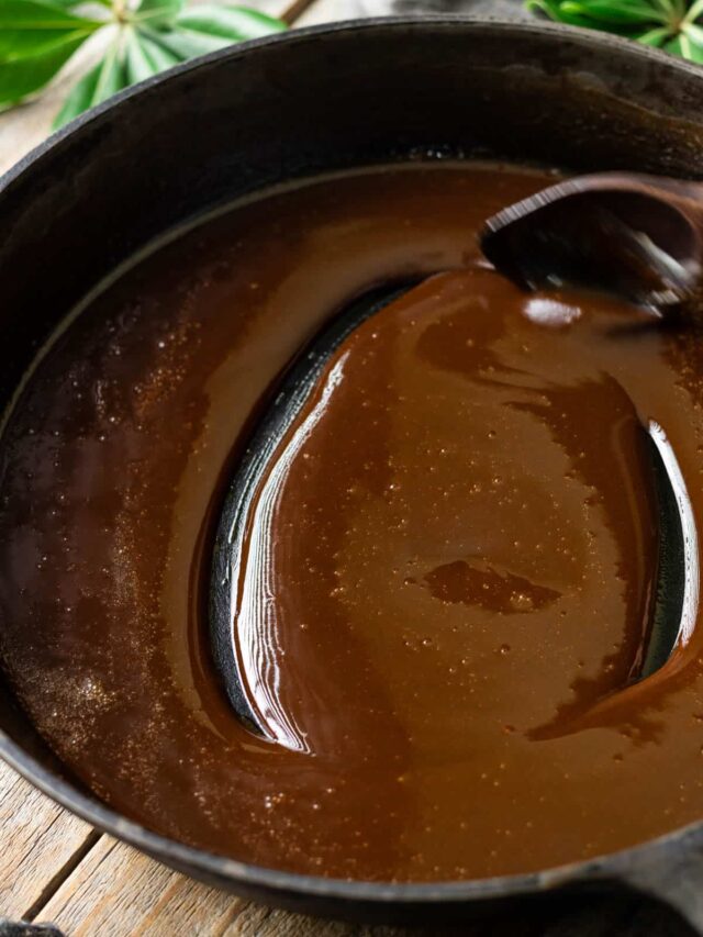 How to make roux for gumbo savor the flavour