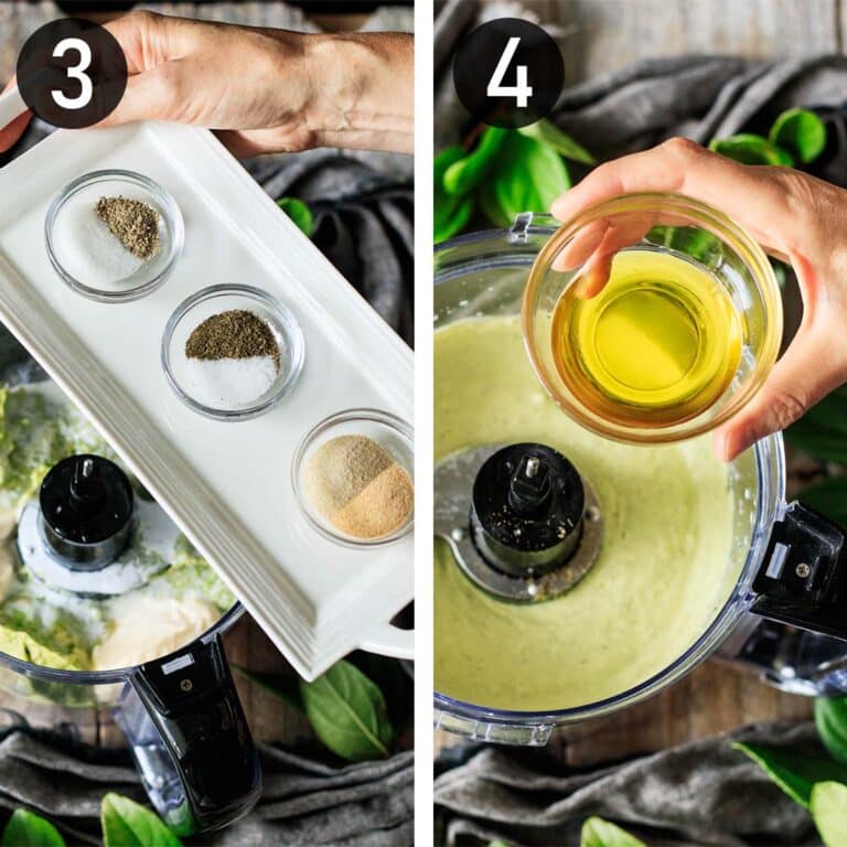 Avocado Lime Ranch - Chick-fil-A Copycat - Savor the Flavour